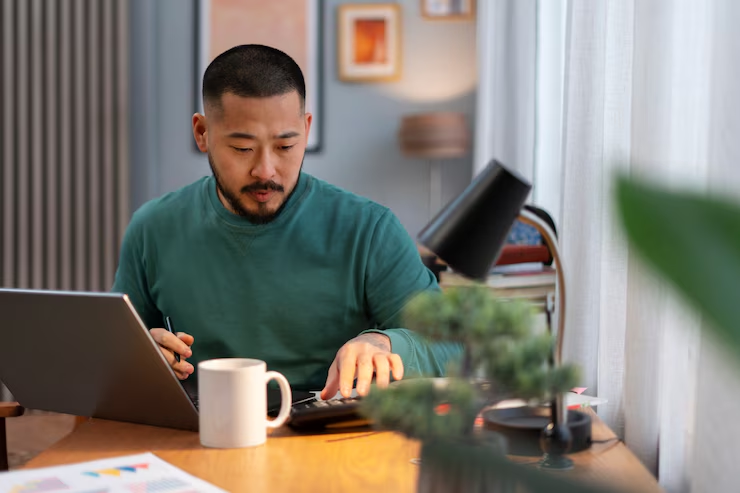 Online earning in Pakistan