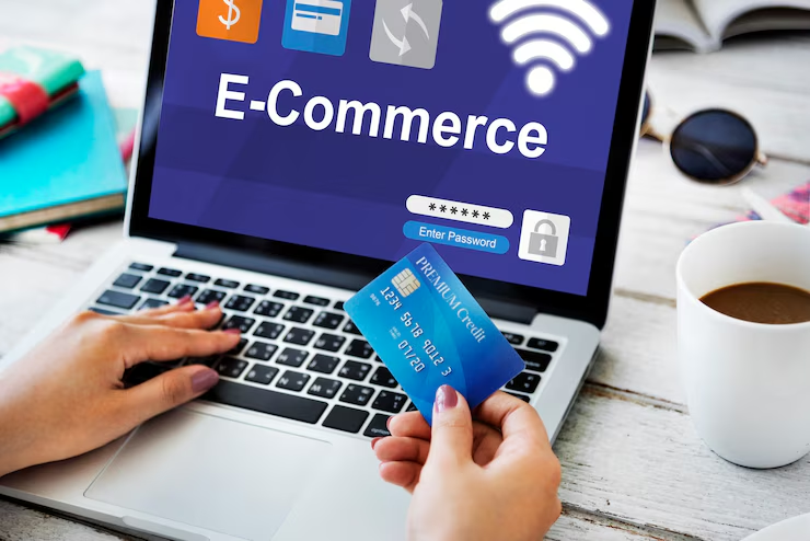 Online earning in Pakistan through E-Commerce